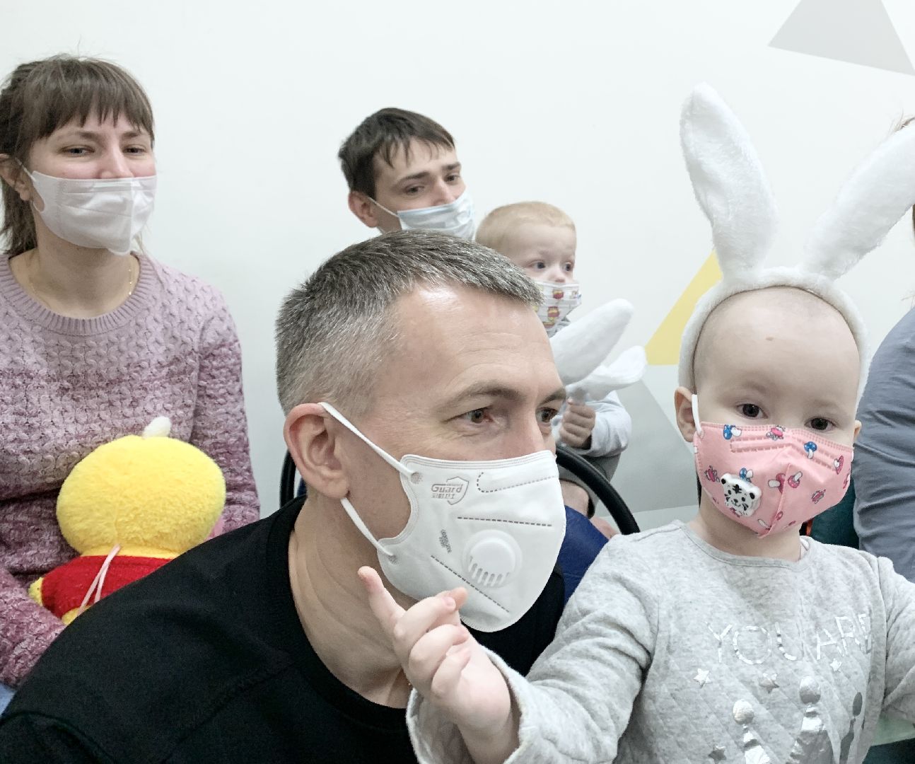 Балашиха, Подмосковье, Рак, Онкология, Московский областной онкологический диспансер,