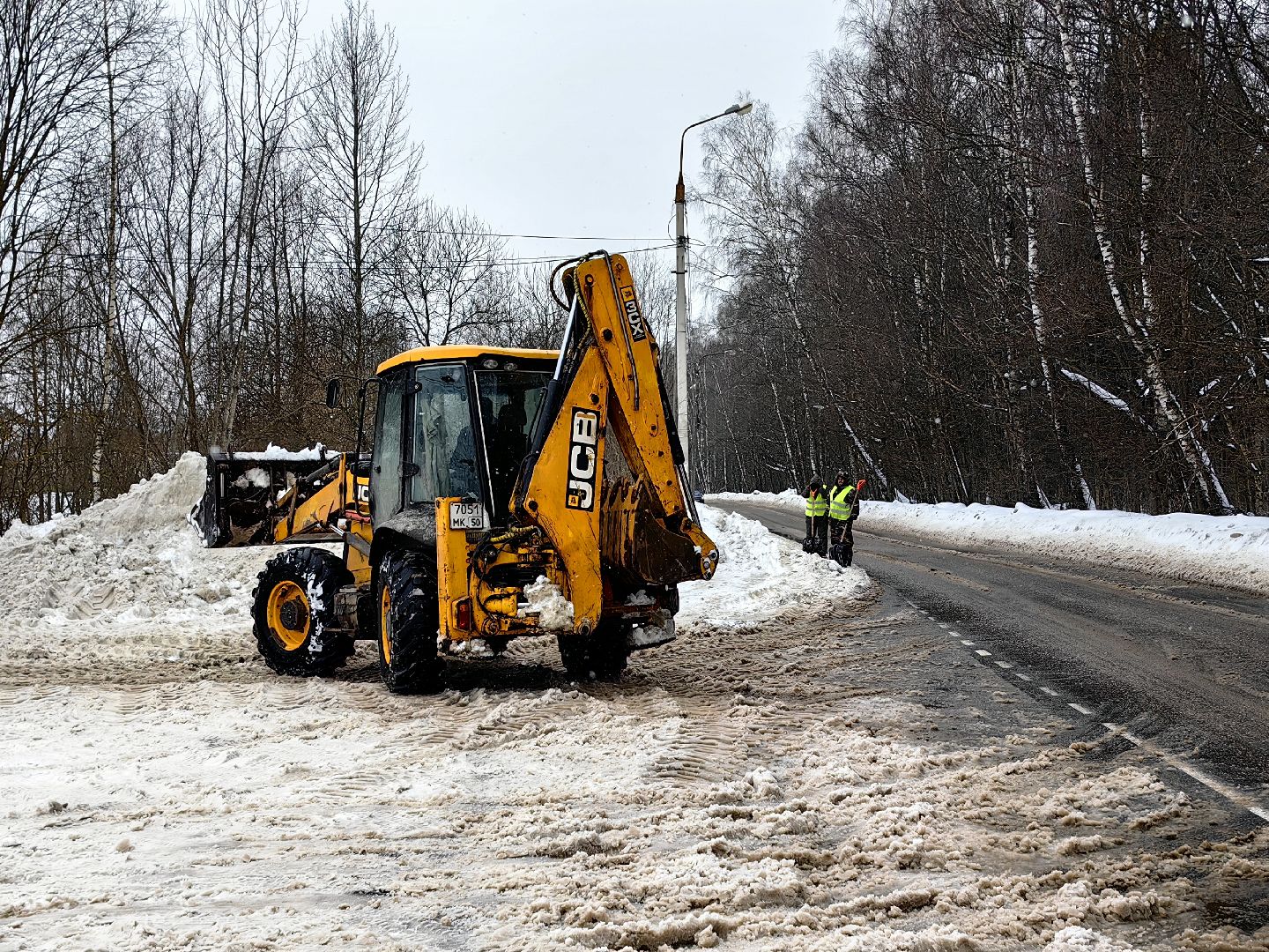 уборка снега, ЖКХ, техника, снегопад,