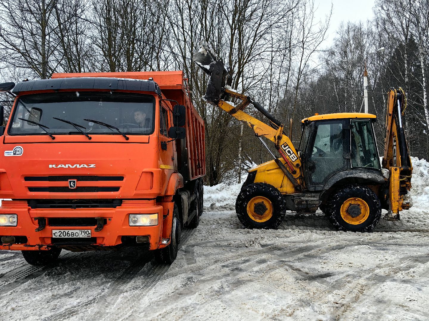 уборка снега, ЖКХ, техника, снегопад,