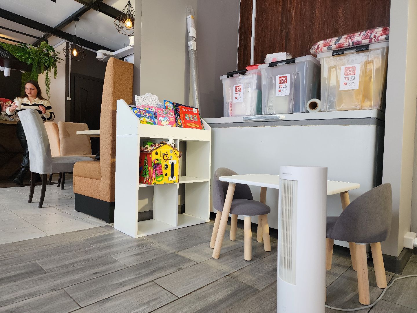 кафе, кофейня, Старая Купавна, Богородский городской округ,