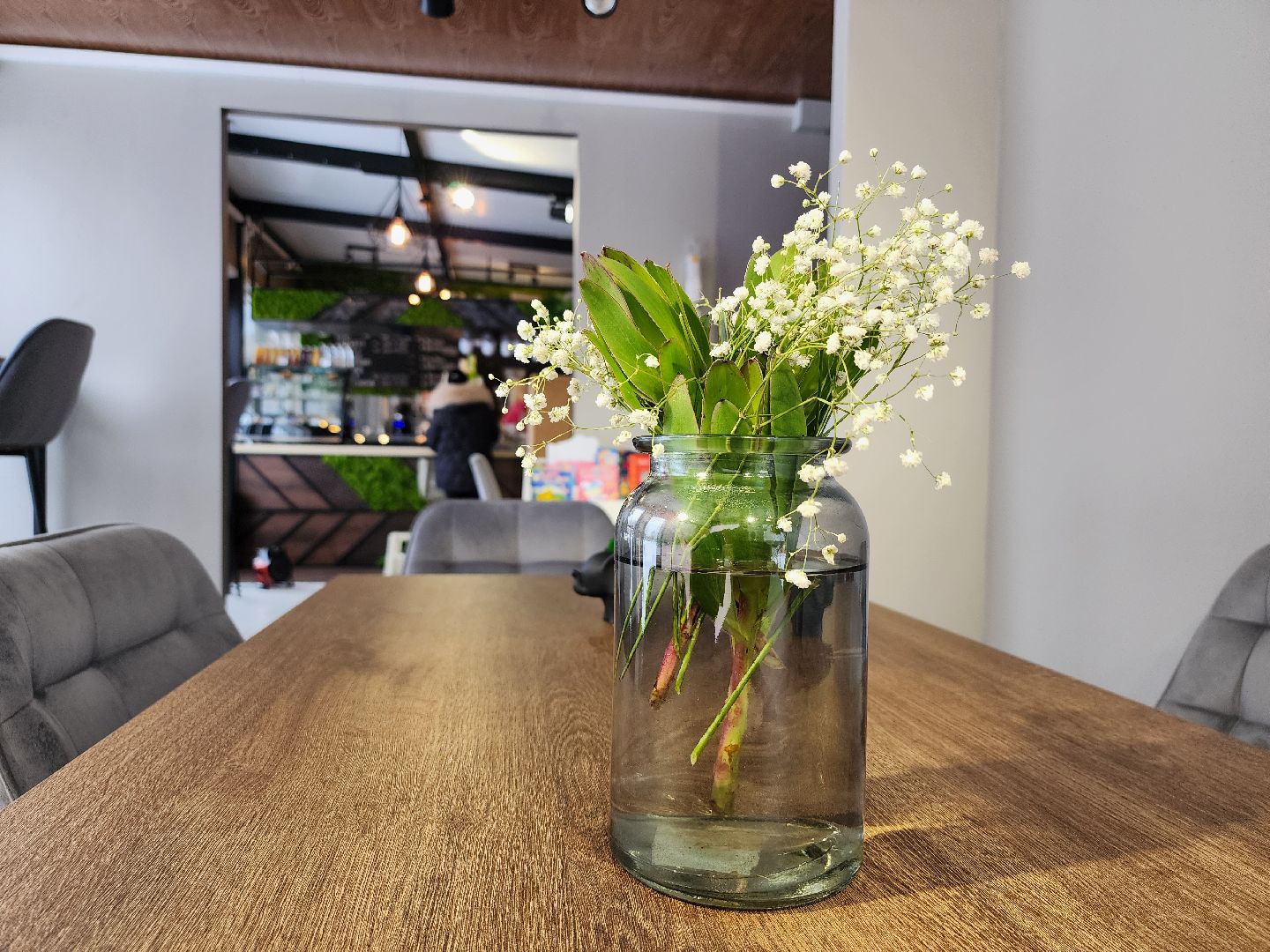 кафе, кофейня, Старая Купавна, Богородский городской округ,