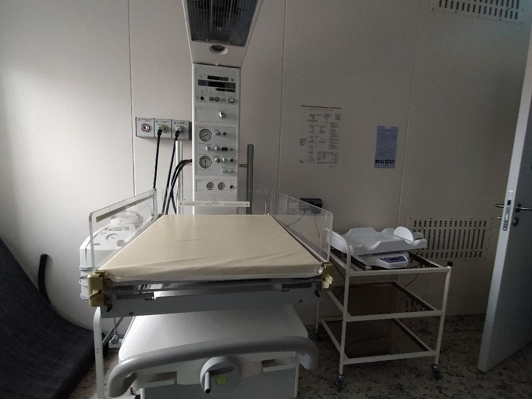 Перинатальный центр, экскурсия, день открытых дверей, Щёлково