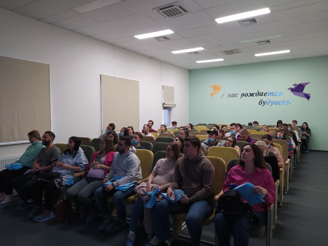 Перинатальный центр, экскурсия, день открытых дверей, Щёлково