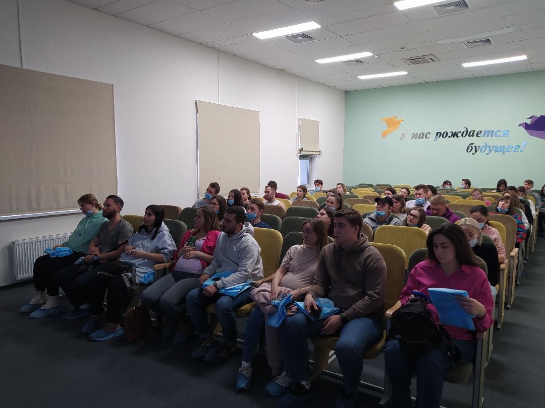 Перинатальный центр, экскурсия, день открытых дверей, Щёлково