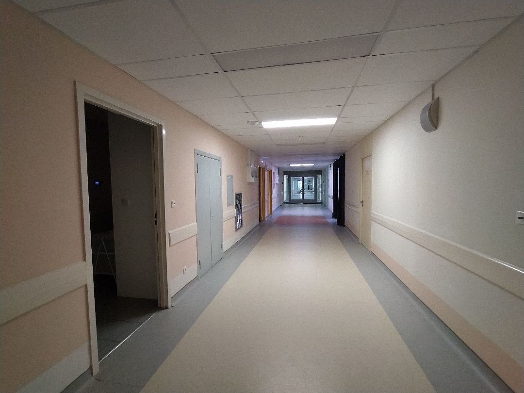 Перинатальный центр, экскурсия, день открытых дверей, Щёлково