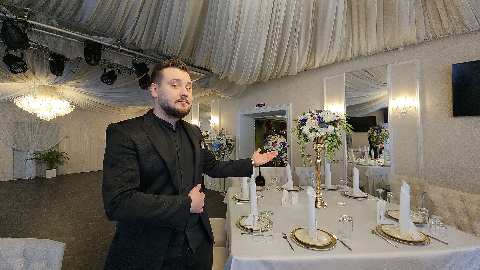 электросталь, электростальский колледж, ресторан, рестораны, студенты, практика, производственная практика, мой город, праздники, повар,