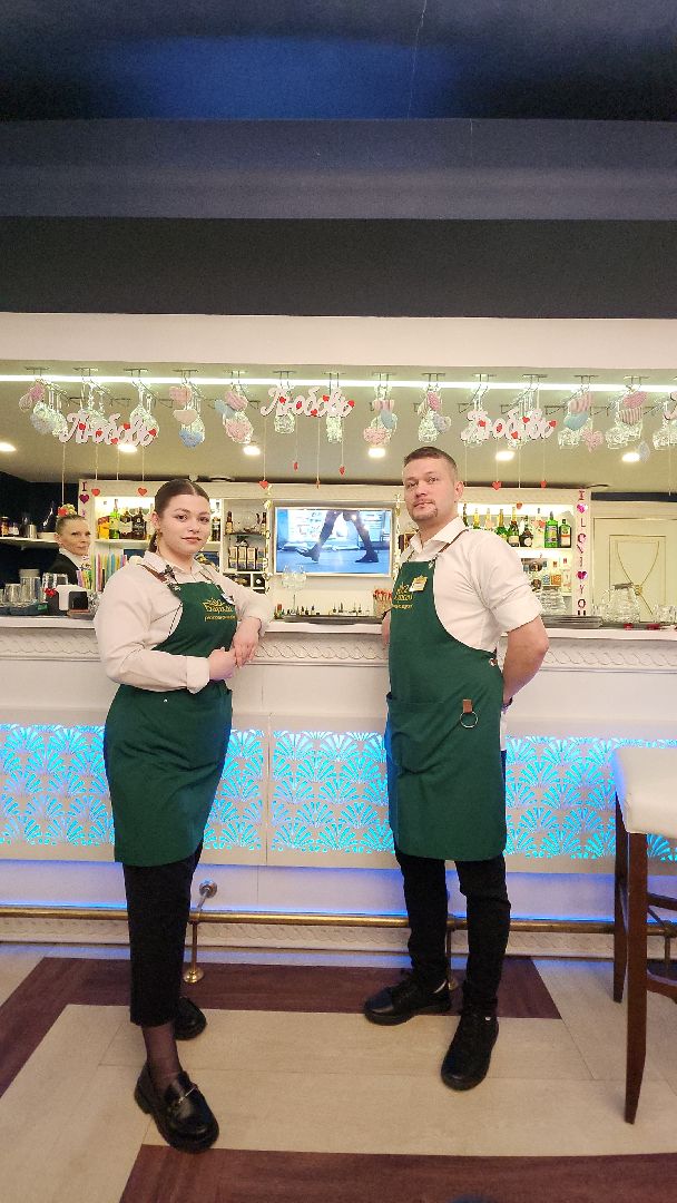 электросталь, электростальский колледж, ресторан, рестораны, студенты, практика, производственная практика, мой город, праздники, повар,