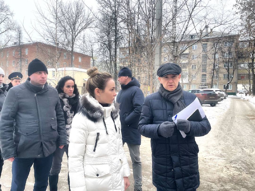 Сергиев Посад