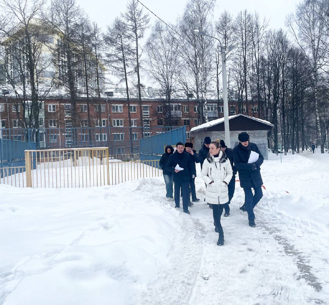 Сергиев Посад