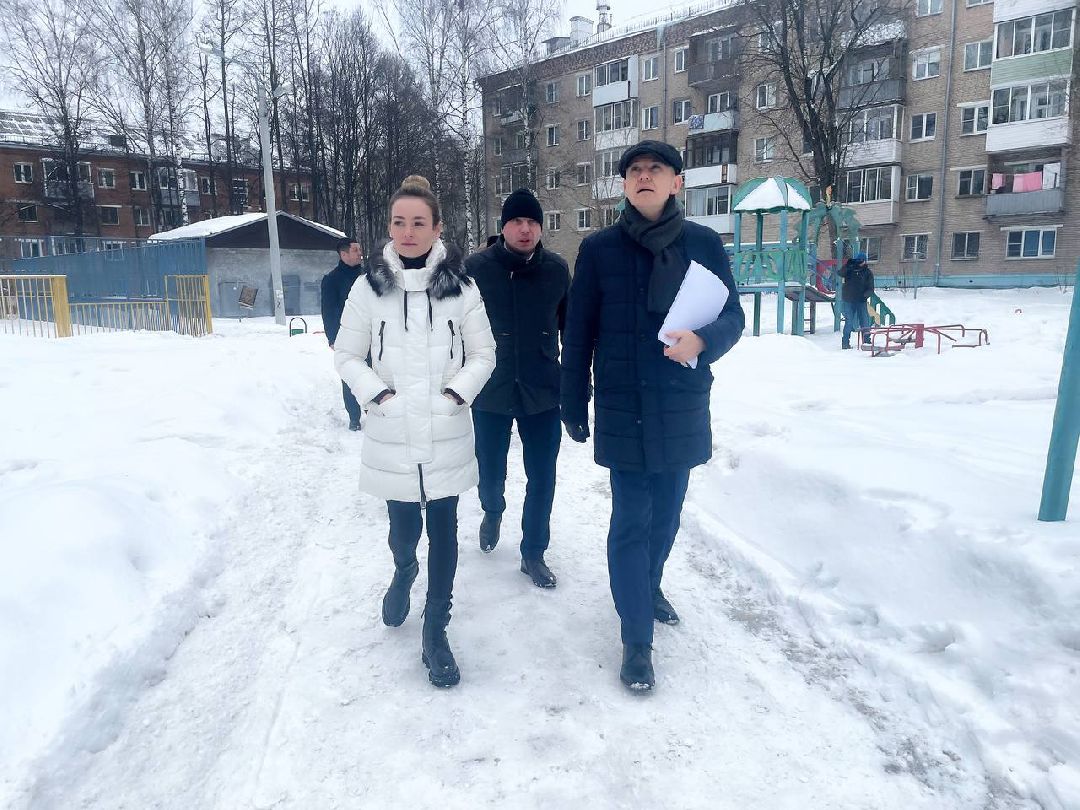 Сергиев Посад