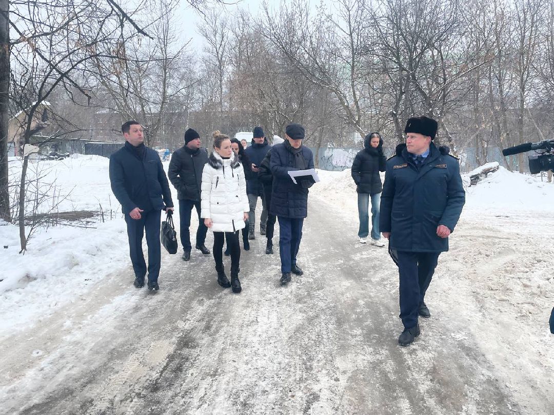 Сергиев Посад