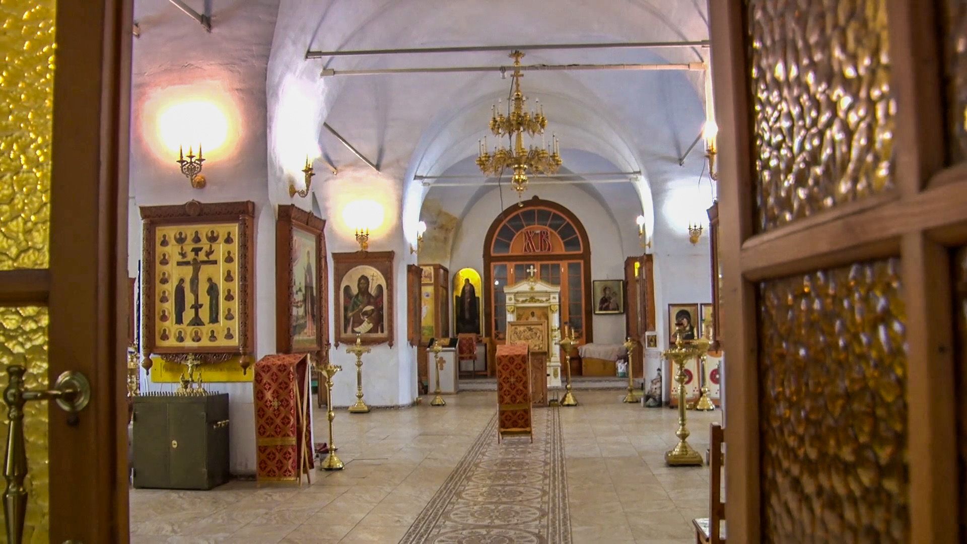 Клин, общество, строительство, Троицкий Собор, благоустройство,