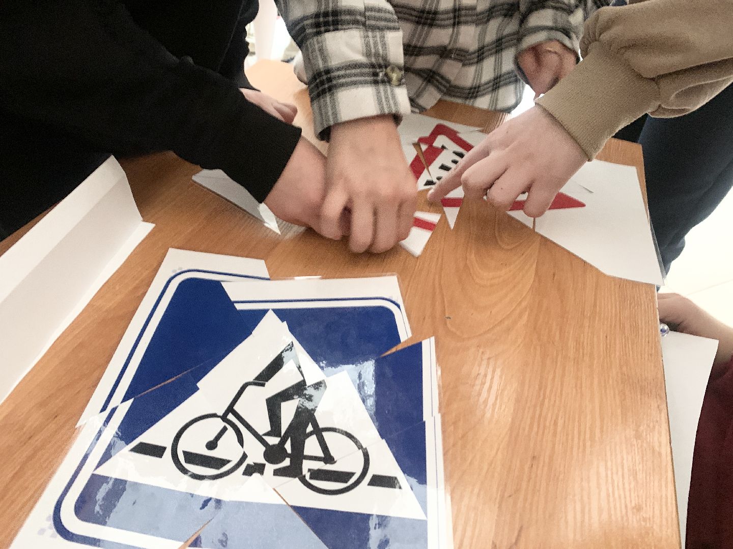 Балашиха, Подмосковье, безопасность детей, правила дорожного движения, Госавтоинспекция,