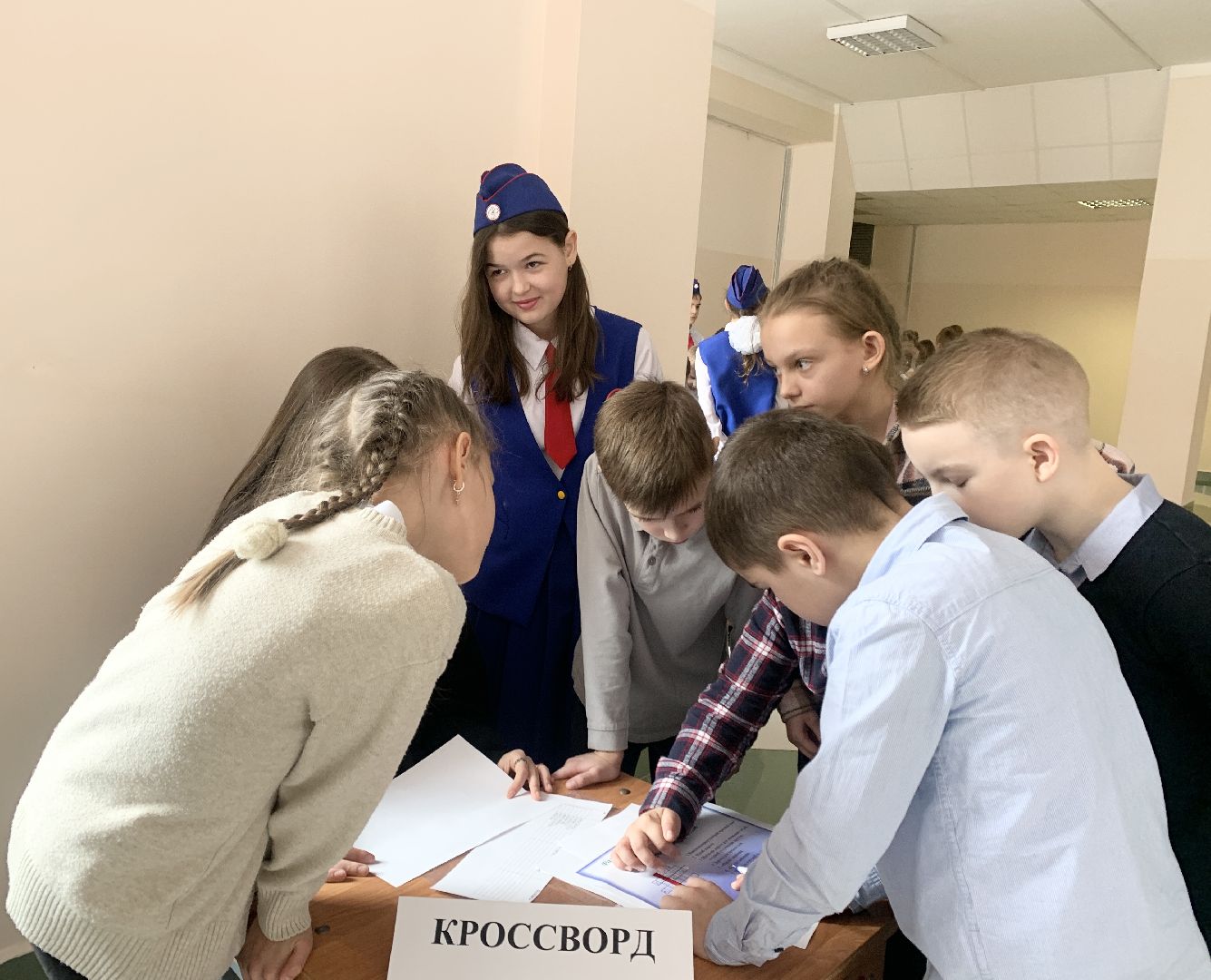 Балашиха, Подмосковье, безопасность детей, правила дорожного движения, Госавтоинспекция,