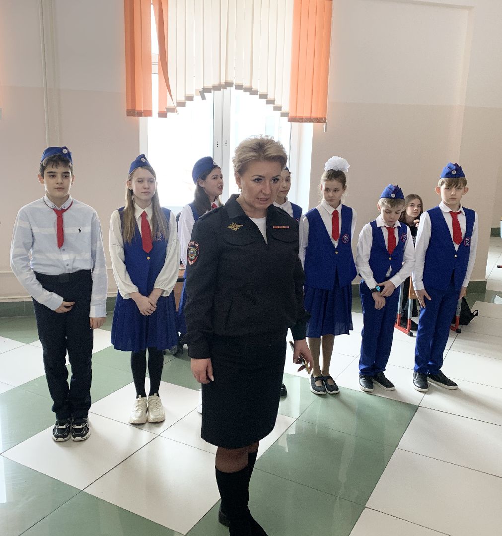 Балашиха, Подмосковье, безопасность детей, правила дорожного движения, Госавтоинспекция,