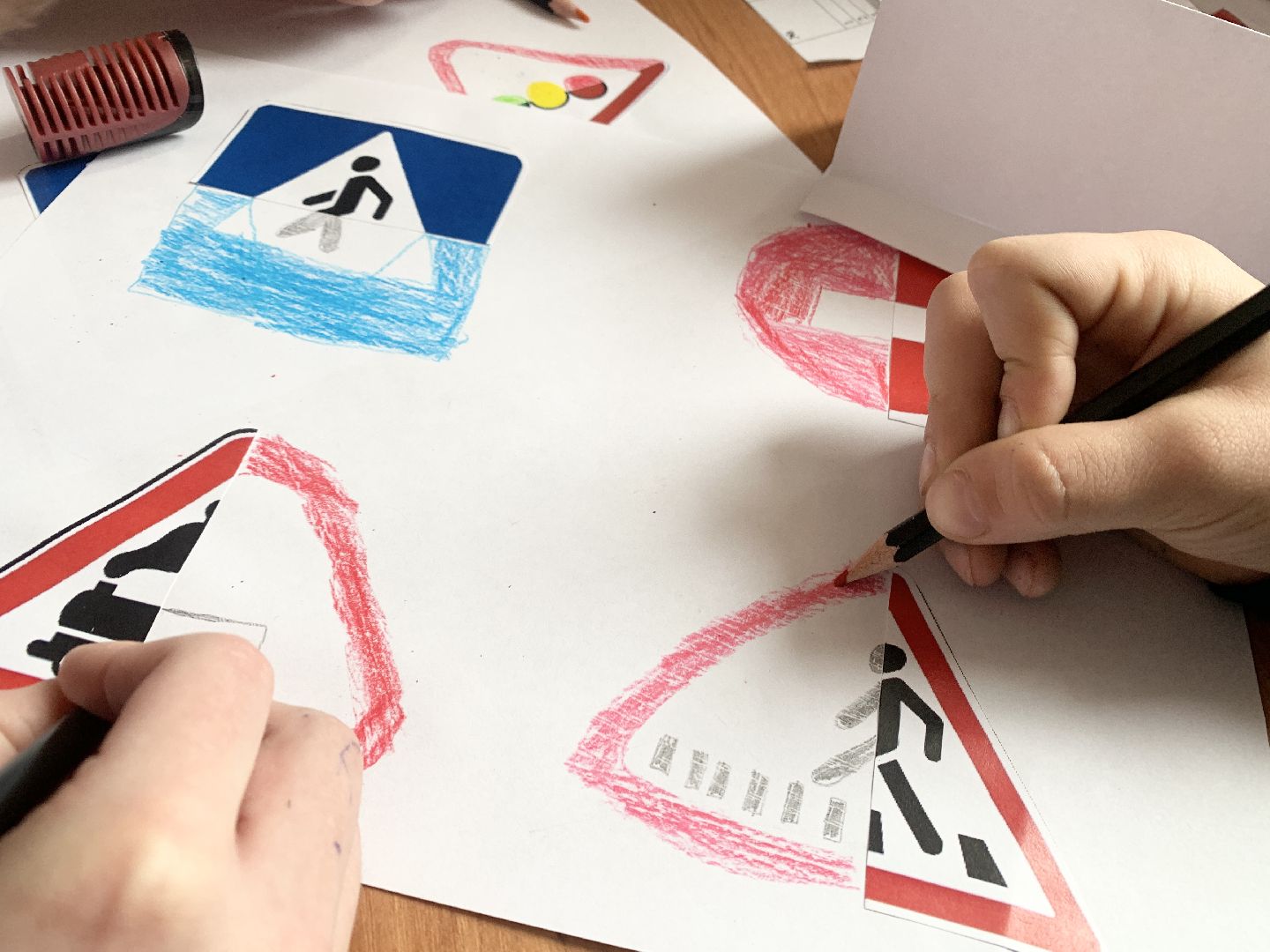 Балашиха, Подмосковье, безопасность детей, правила дорожного движения, Госавтоинспекция,