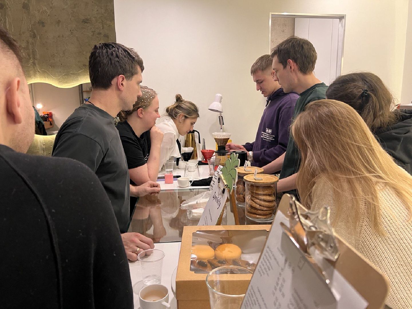 Одинцово, лесной городок, кофе, кофейня, соседи, футбол, субботник,