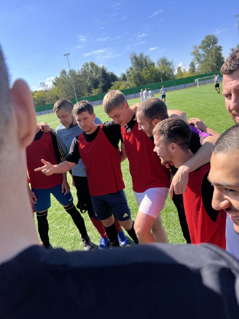 Одинцово, лесной городок, кофе, кофейня, соседи, футбол, субботник,