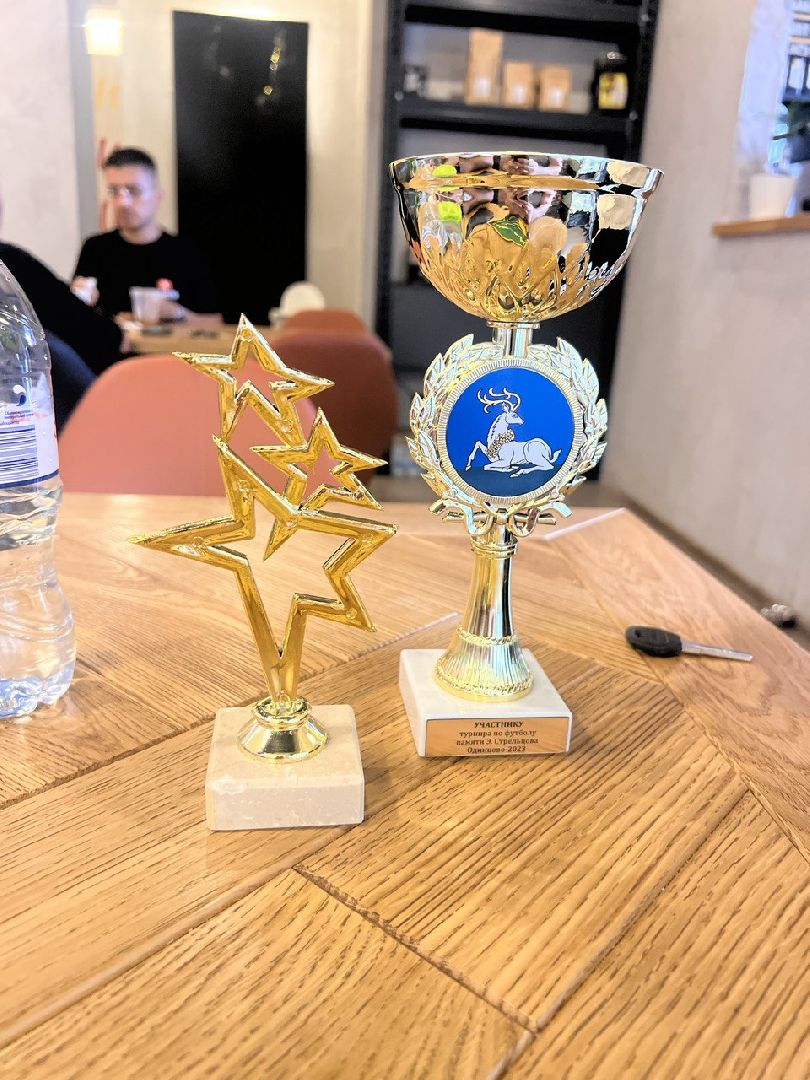 Одинцово, лесной городок, кофе, кофейня, соседи, футбол, субботник,