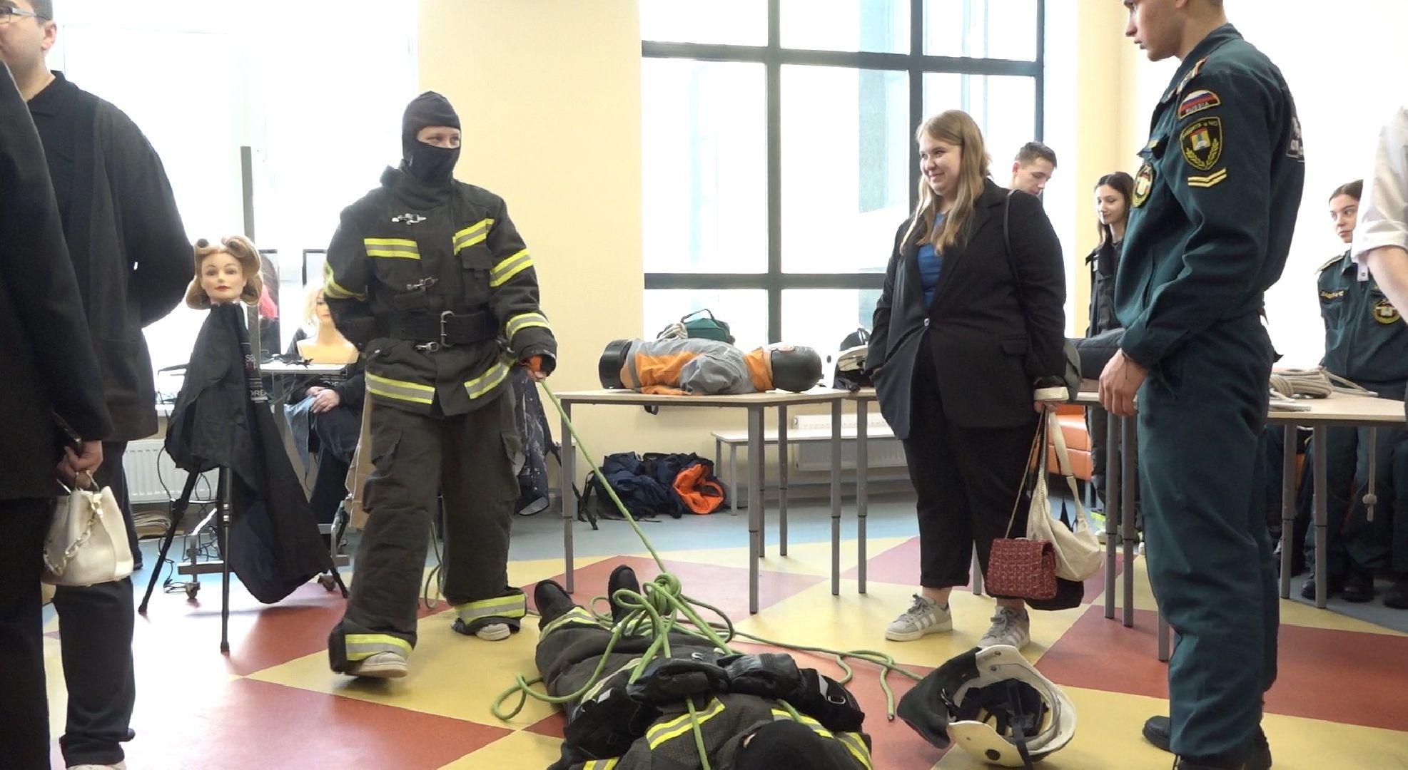 правильный выбор, профориентация, Домодедово,