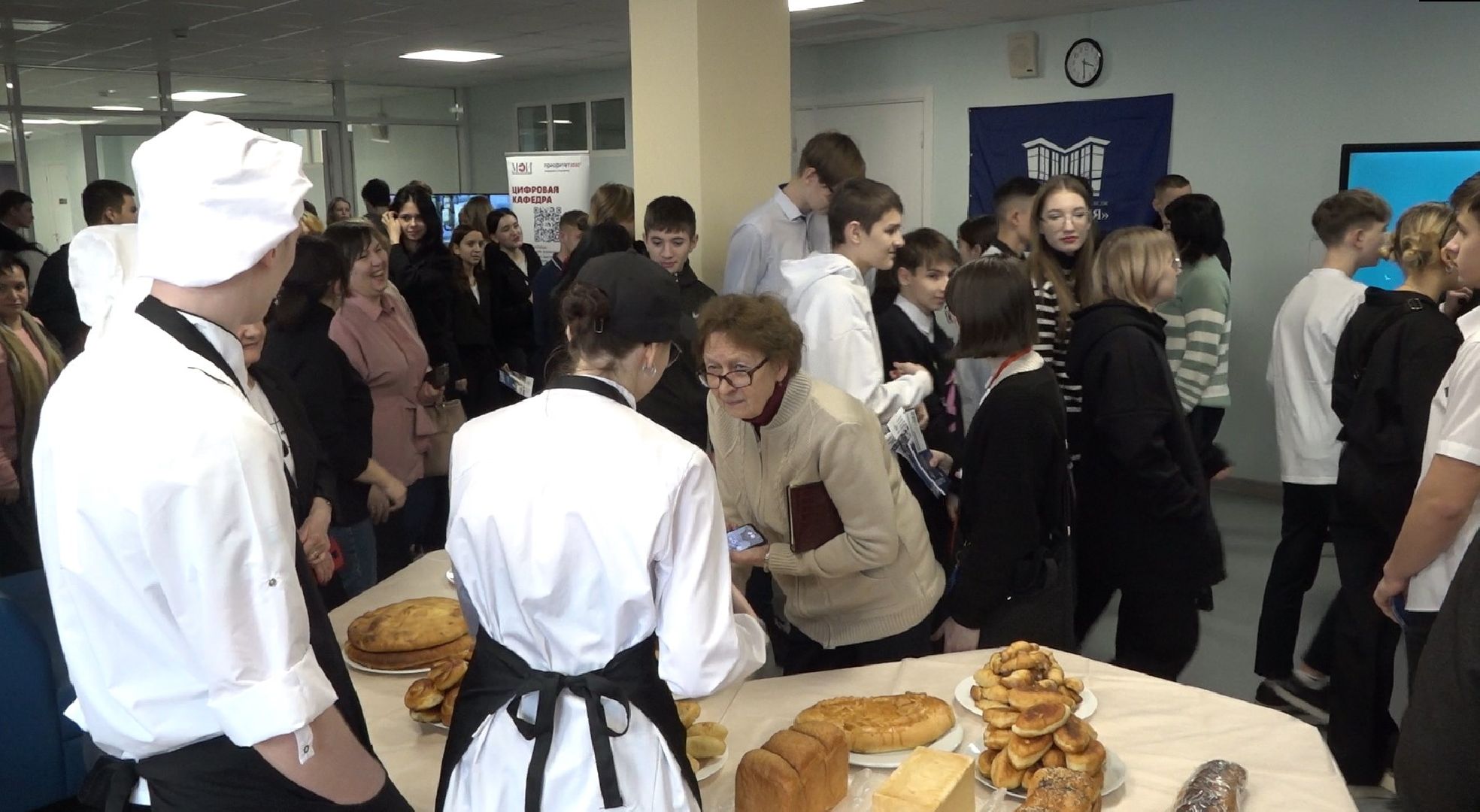 правильный выбор, профориентация, Домодедово,