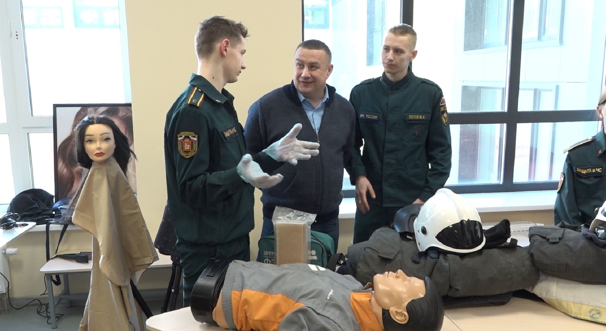 правильный выбор, профориентация, Домодедово,