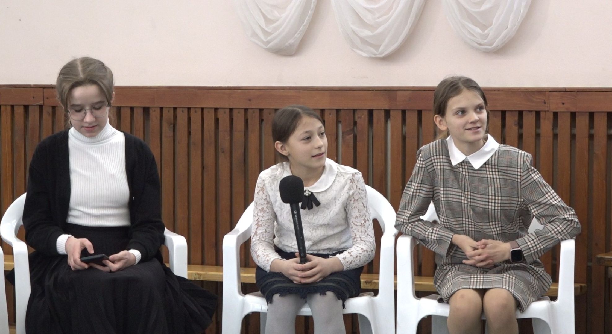 ансамбль восточного военного округа, православная гимназия, Домодедово,