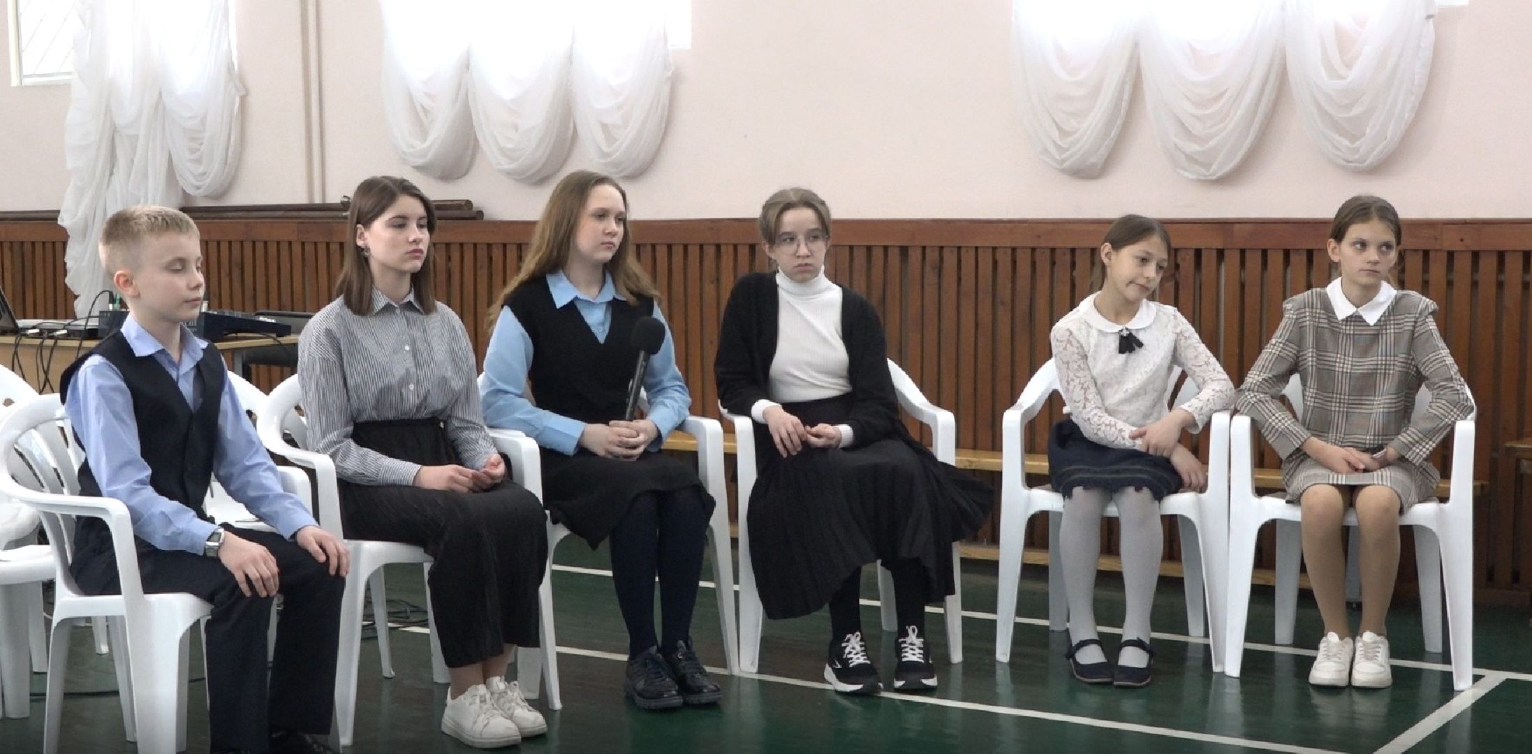 ансамбль восточного военного округа, православная гимназия, Домодедово,