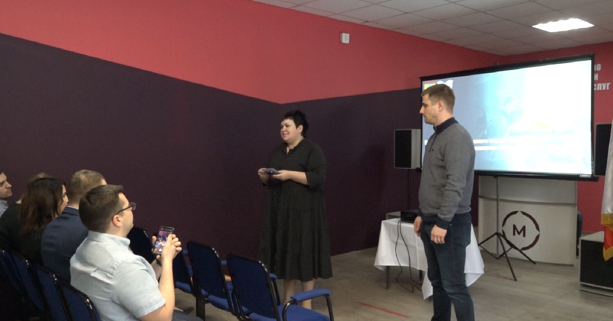 образование, Почетный работник, колледж Московия, Домодедово,