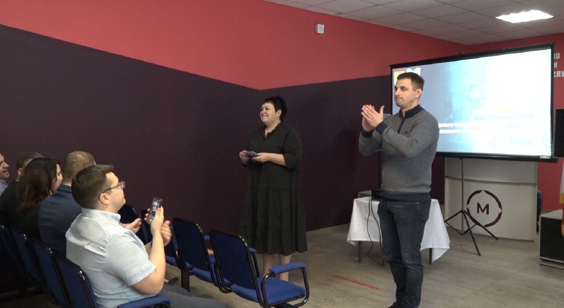 образование, Почетный работник, колледж Московия, Домодедово,