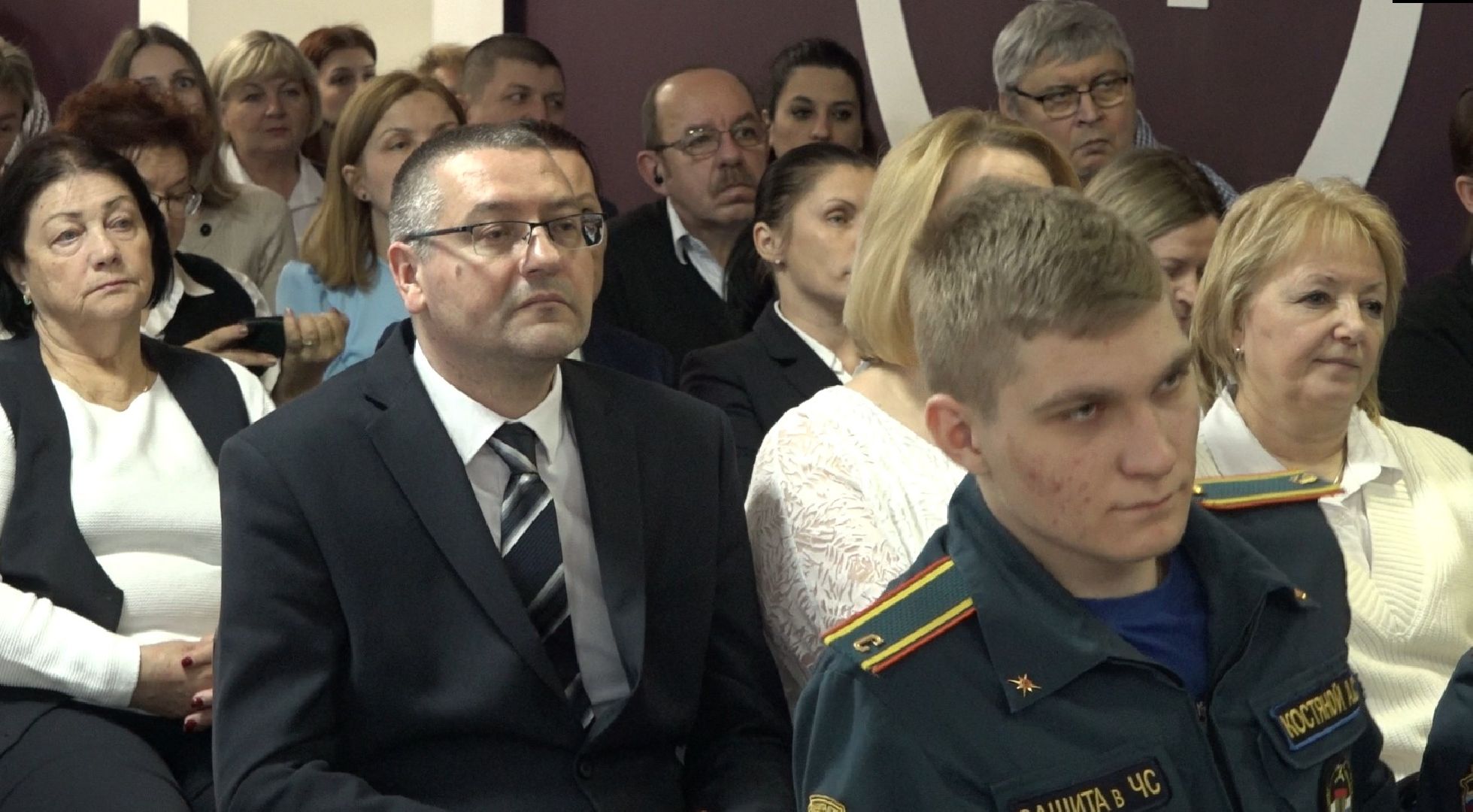 образование, Почетный работник, колледж Московия, Домодедово,