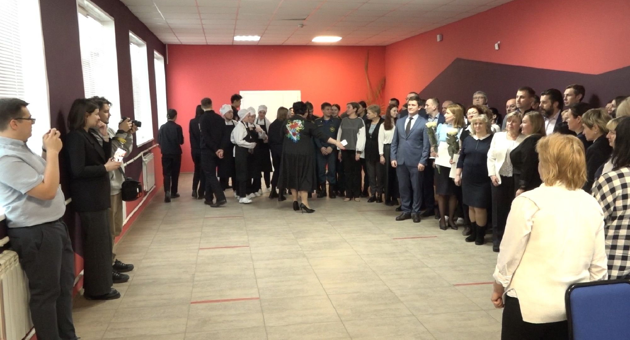 образование, Почетный работник, колледж Московия, Домодедово,