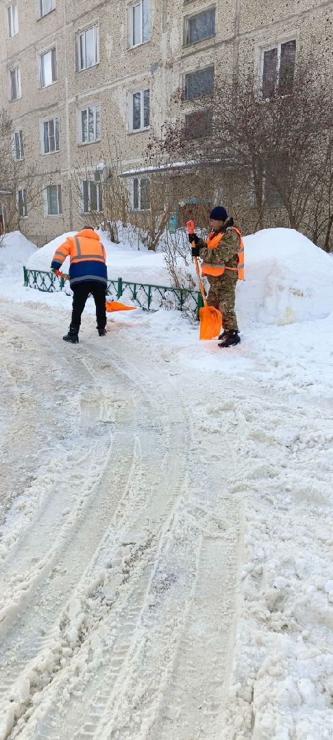 Дмитров, Икша,Благоустройство,