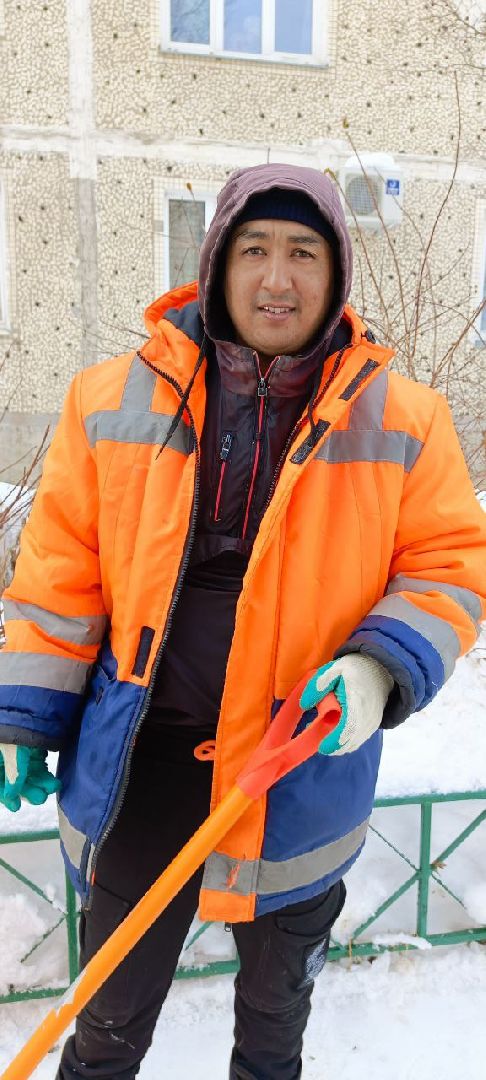 Дмитров, Икша,Благоустройство,