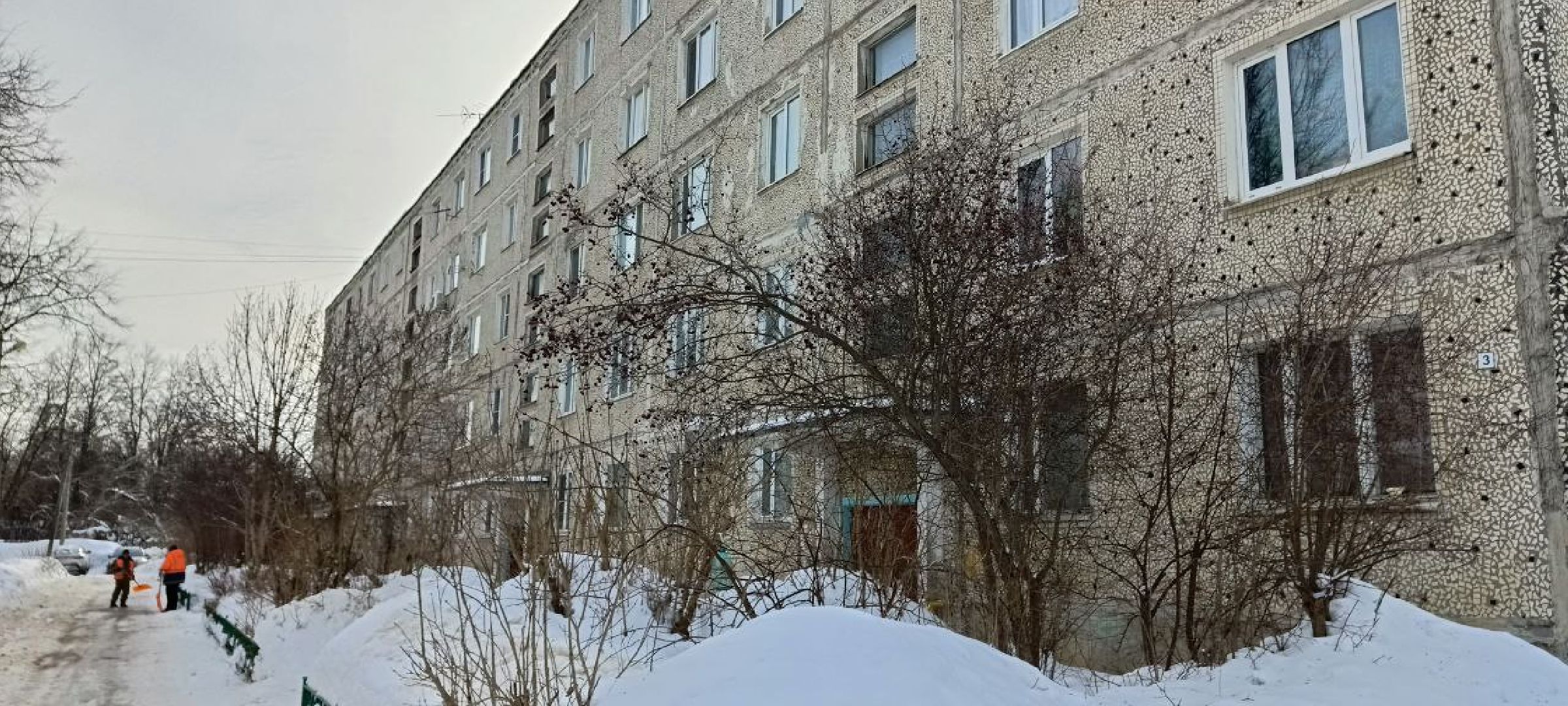 Дмитров, Икша,Благоустройство,