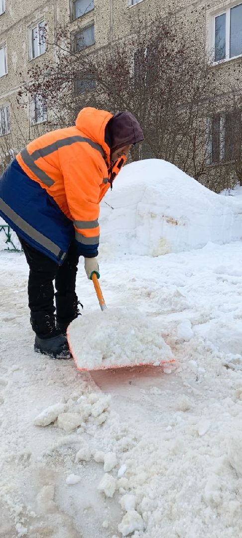 Дмитров, Икша,Благоустройство,