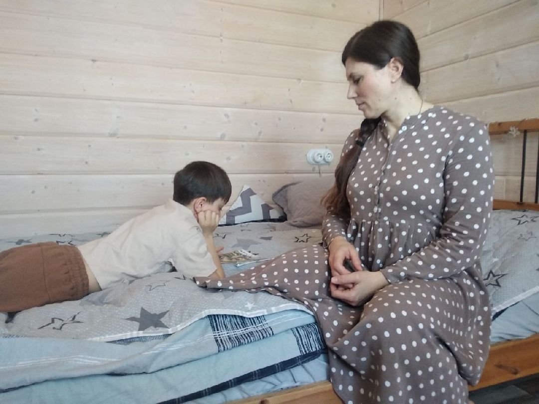 Дмитров, семейное образование, Минсельхоз МО