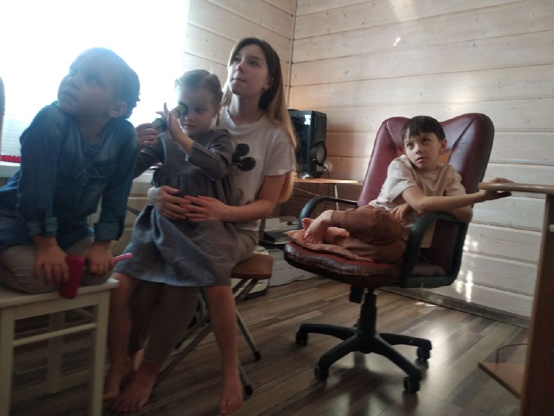 Дмитров, семейное образование, Минсельхоз МО