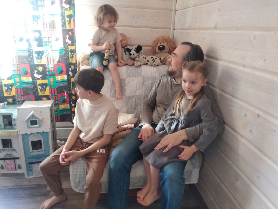 Дмитров, семейное образование, Минсельхоз МО