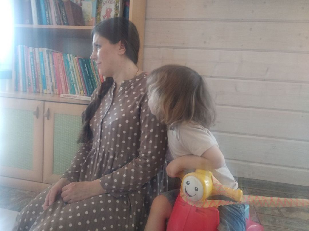 Дмитров, семейное образование, Минсельхоз МО