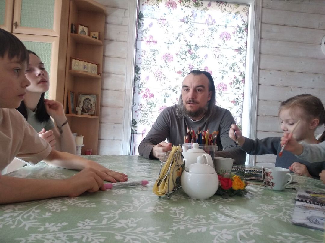 Дмитров, семейное образование, Минсельхоз МО