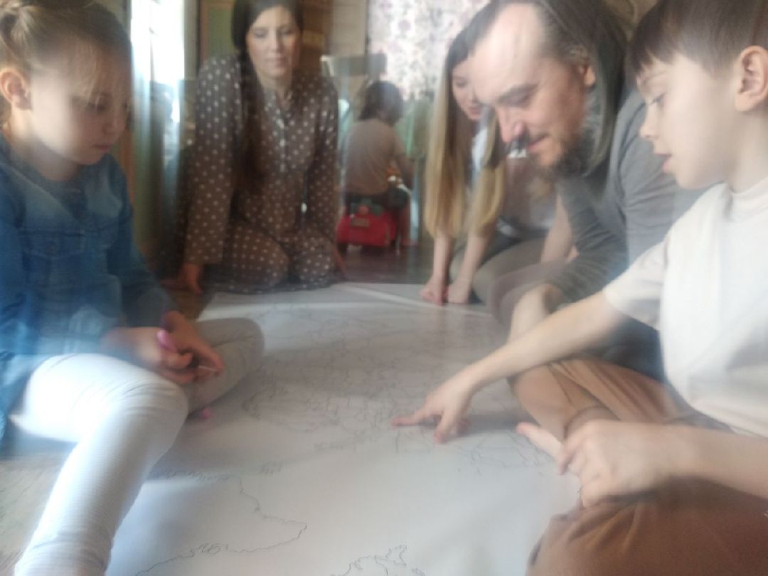 Дмитров, семейное образование, Минсельхоз МО