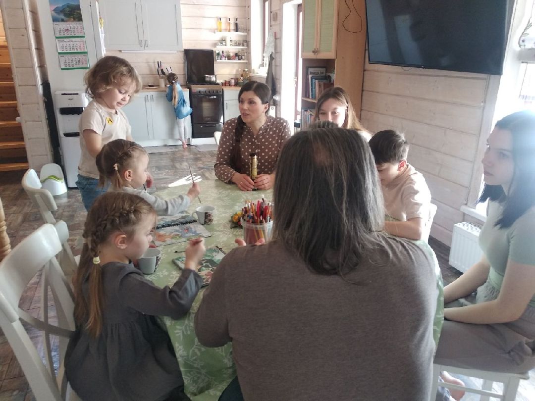 Дмитров, семейное образование, Минсельхоз МО