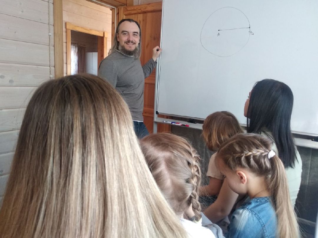 Дмитров, семейное образование, Минсельхоз МО