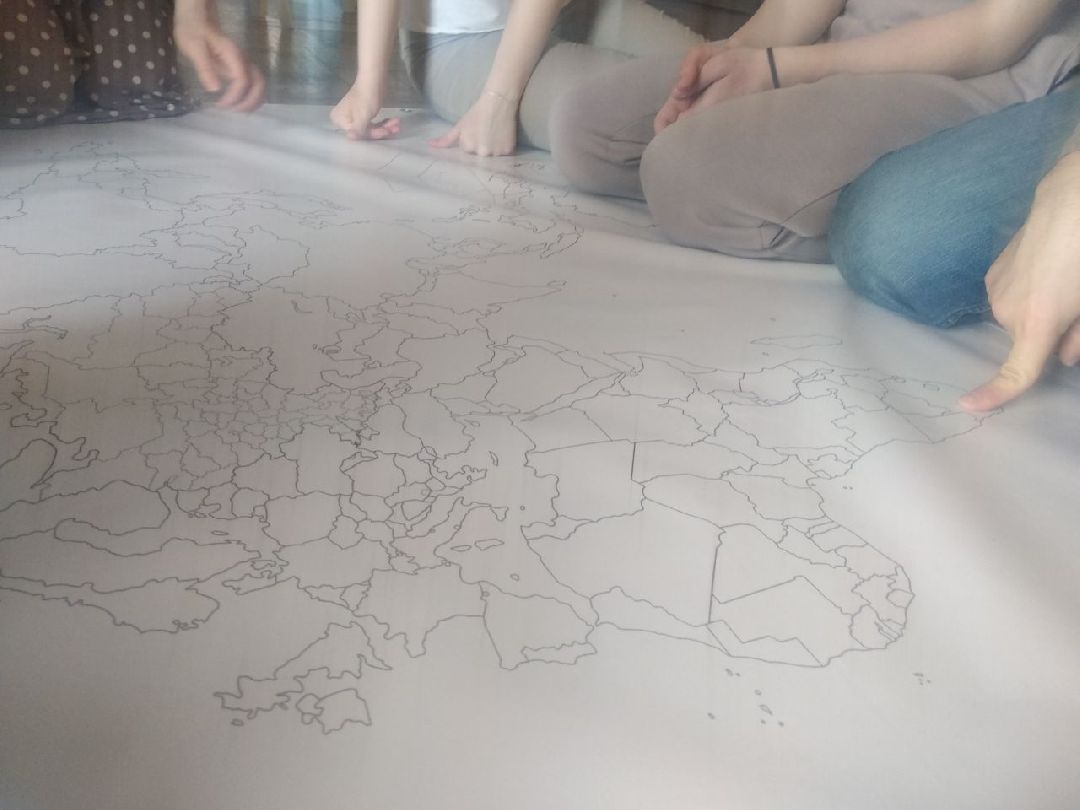 Дмитров, семейное образование, Минсельхоз МО