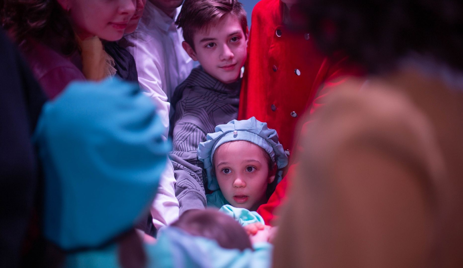 Реутов, культура, образование, театр, Артинсоул, спектакли, актеры,