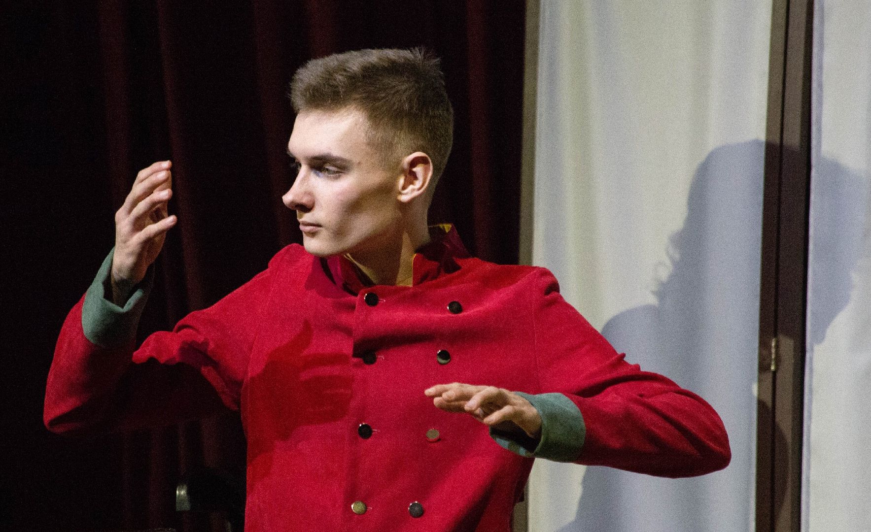 Реутов, культура, образование, театр, Артинсоул, спектакли, актеры,