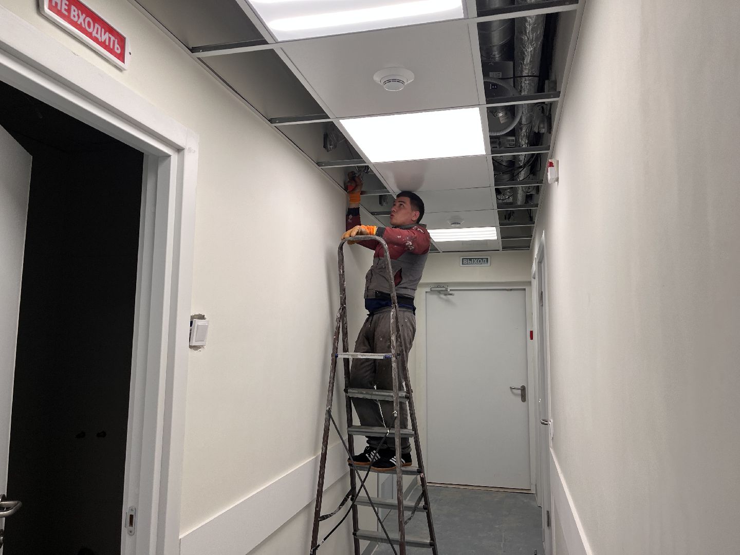 фап, фельдшер, строительство, медицина,