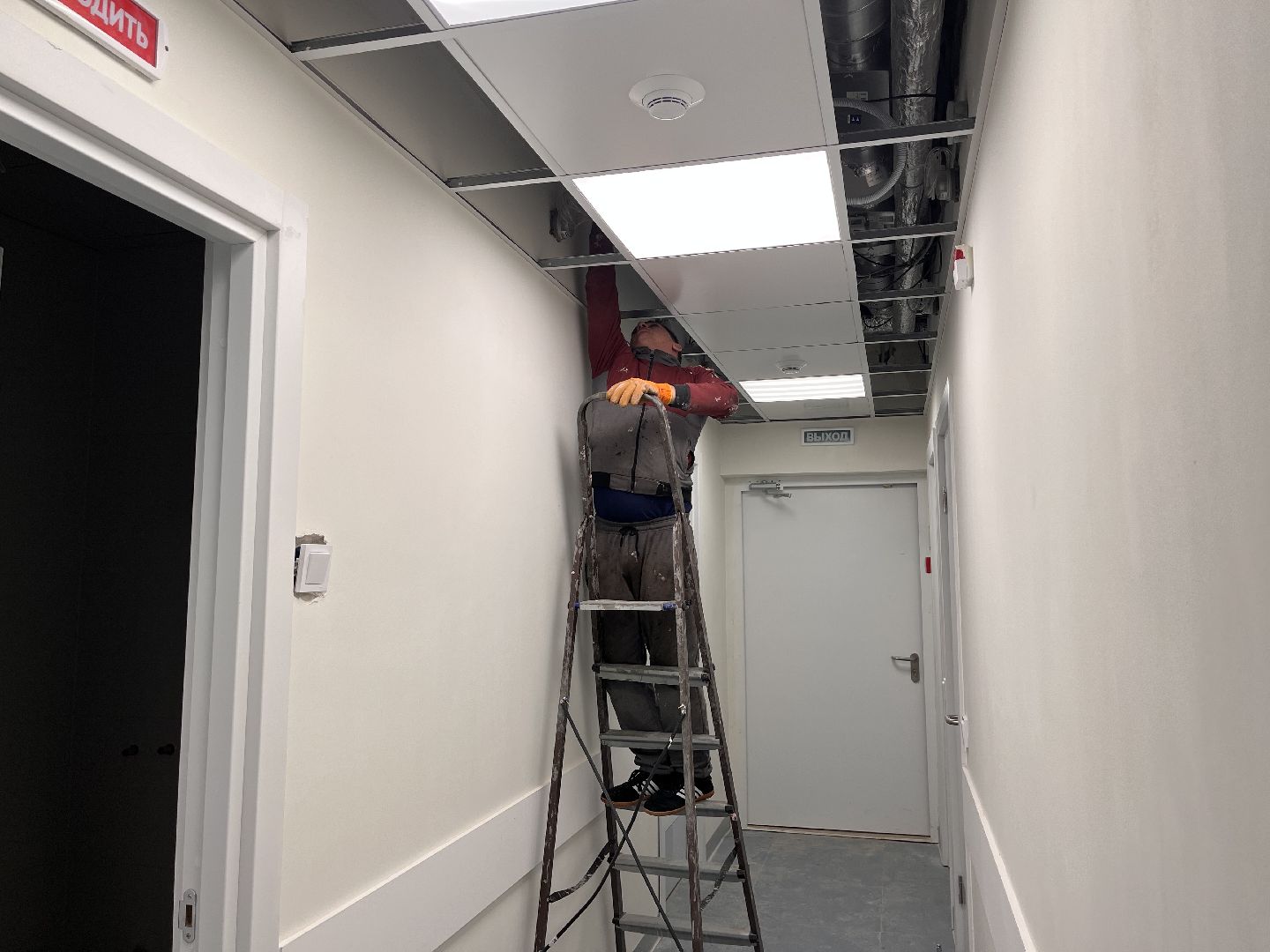 фап, фельдшер, строительство, медицина,