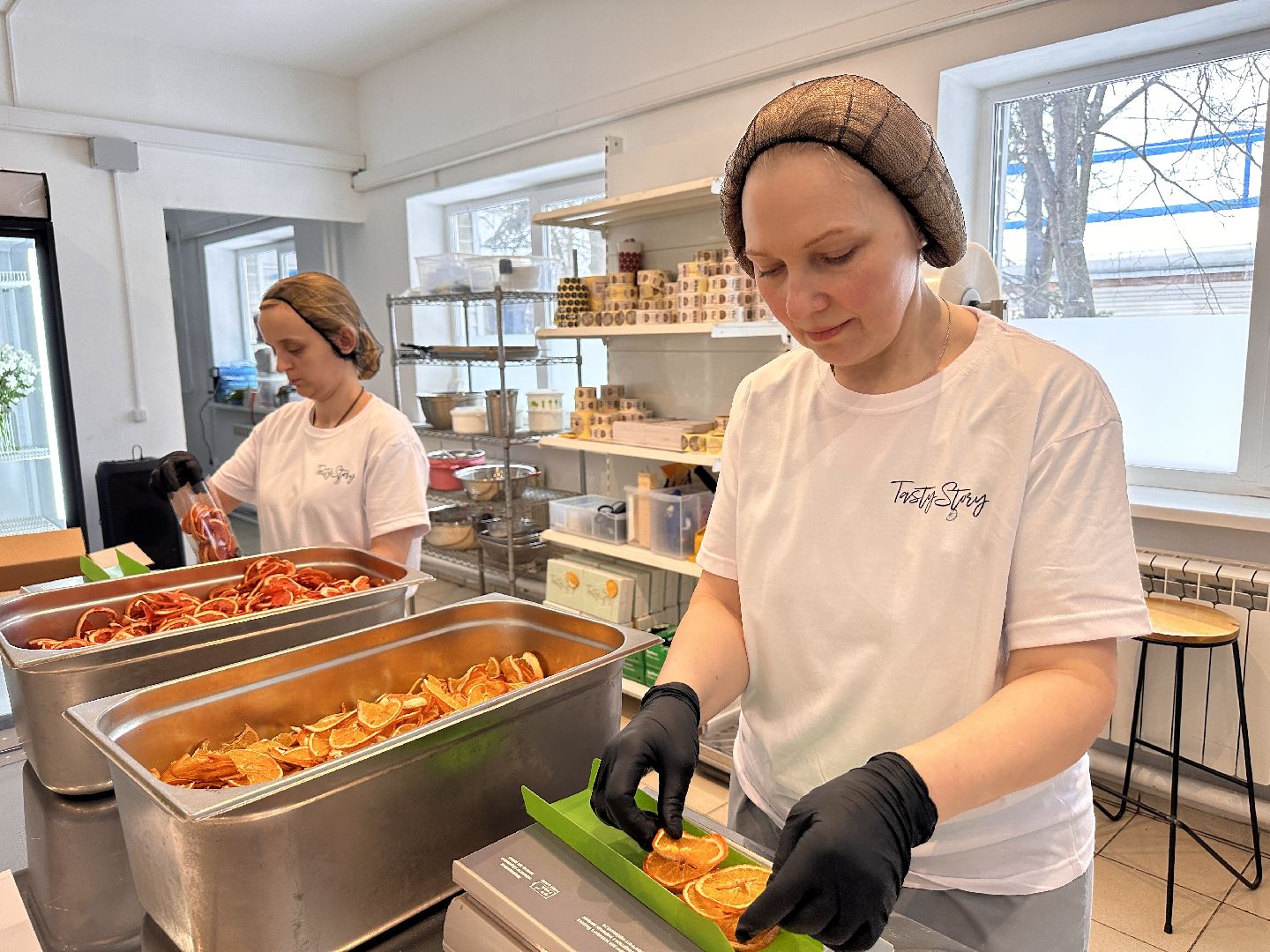 Одинцово, Производство, малый бизнес,